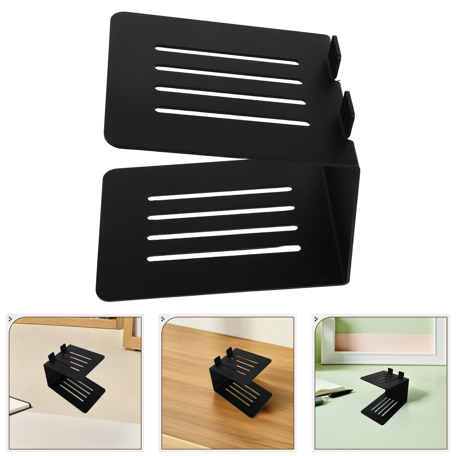 Flexible Desktop Speaker Stand - Desk Setup Studio avis et prix