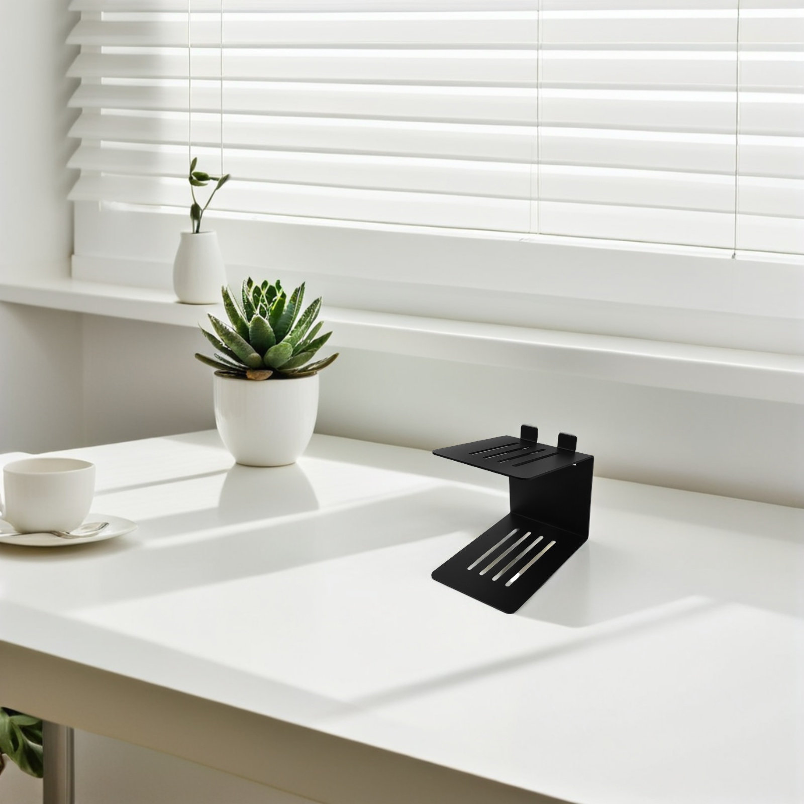 Flexible Desktop Speaker Stand - Desk Setup Studio avis et prix