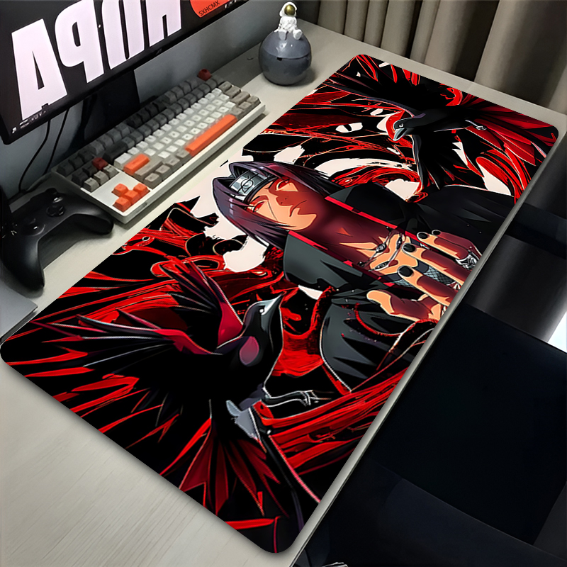 Mouse Pad Gamer Larger XXL Uch - Desk Setup Cozy avis et prix