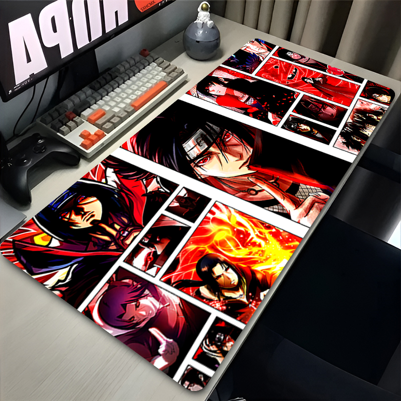 Mouse Pad Gamer Larger XXL Uch - Desk Setup Cozy avis et prix
