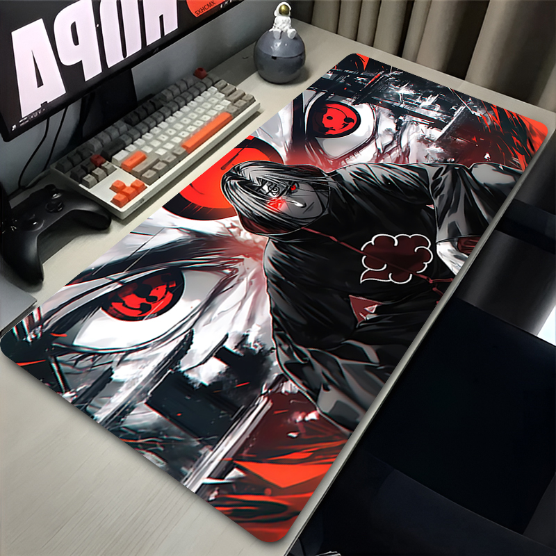 Mouse Pad Gamer Larger XXL Uch - Desk Setup Cozy avis et prix