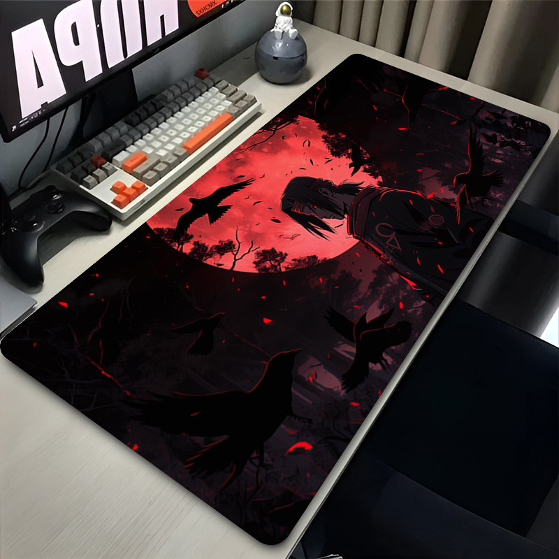 Mouse Pad Gamer Larger XXL Uch - Desk Setup Cozy avis et prix