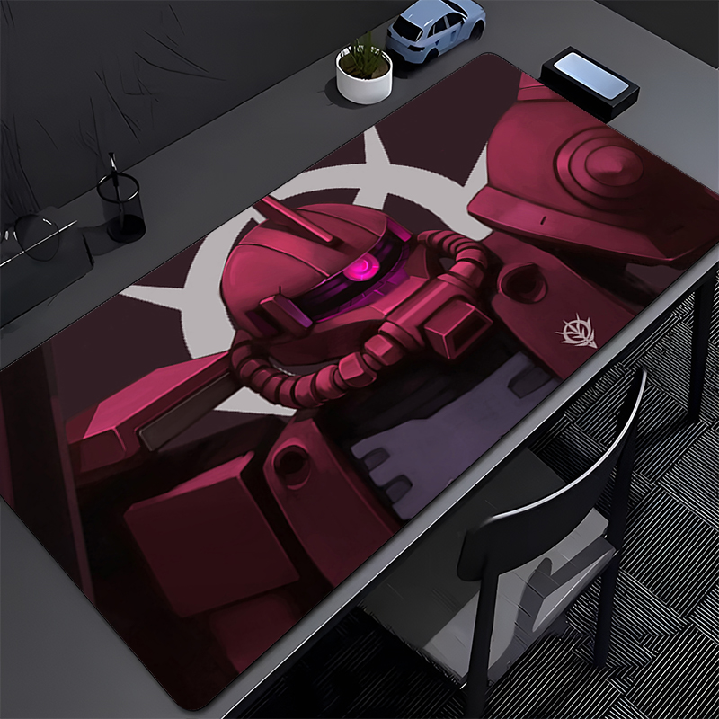 90x40cm Mouse Pad Anime Gabine - Desk Setup Cozy avis et prix
