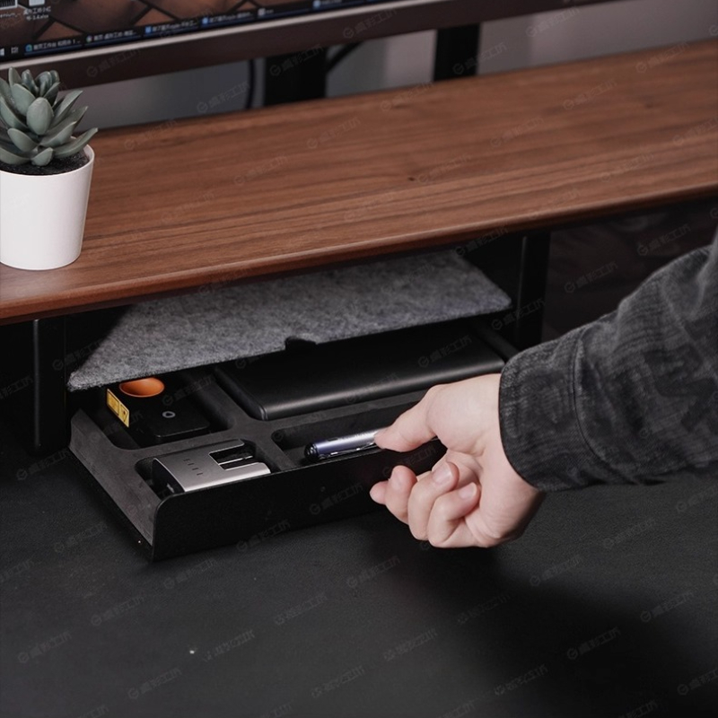 Monitor Stand Riser Storage Dr - Desk Setup In Office avis et prix