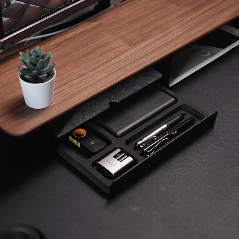 Monitor Stand Riser Storage Dr - Desk Setup In Office avis et prix