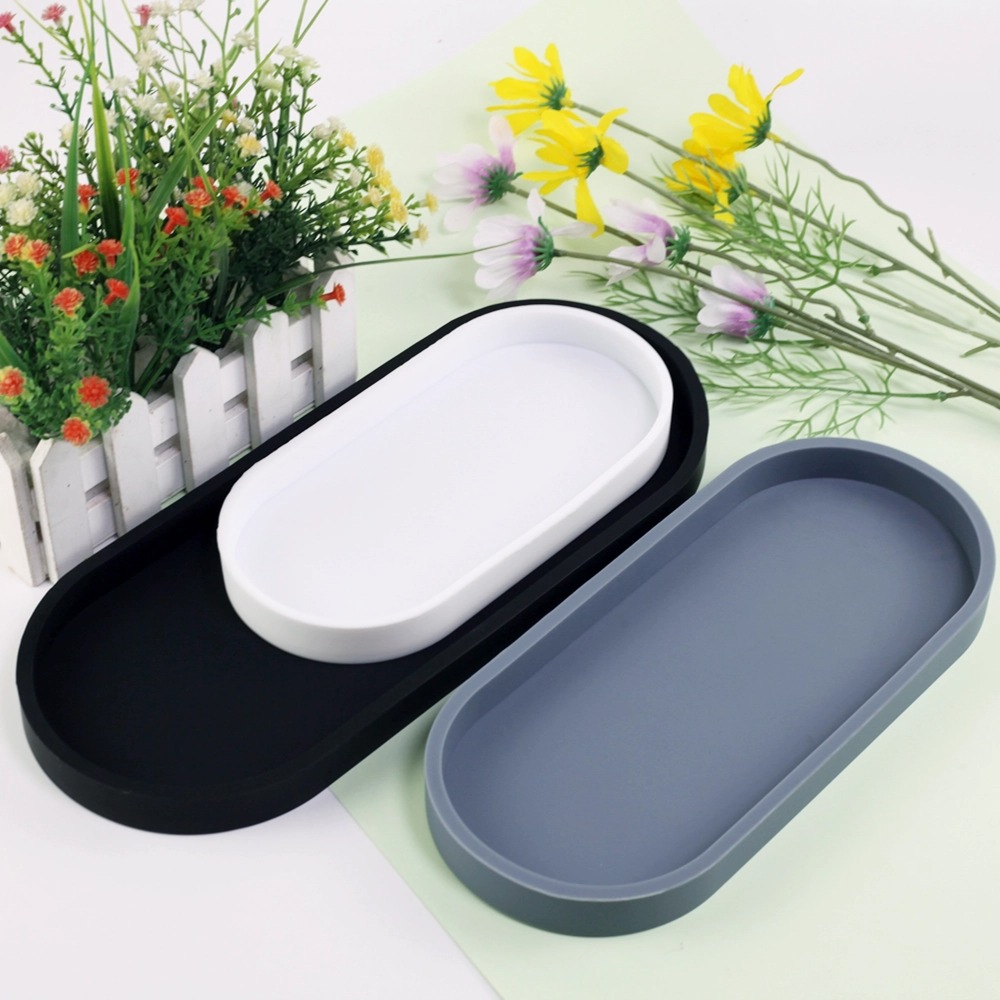 1Pc Bathroom Dressing Silicone - Desk Setup Essentials avis et prix