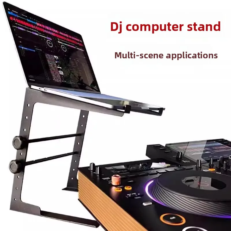 ​DJ Laptop Stand Heavy Duty -  - Desk Setup Studio avis et prix