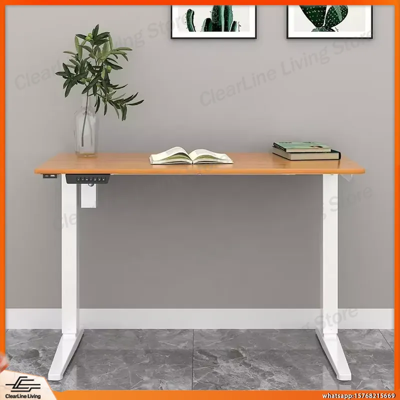 Ergonomic Gaming Desk Electric - Desk Setup Ergonomics avis et prix