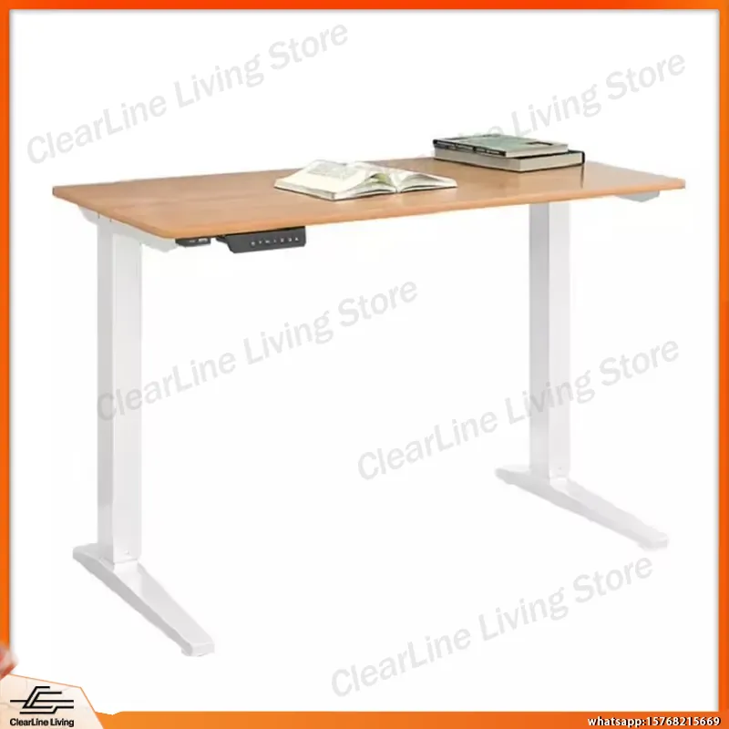 Ergonomic Gaming Desk Electric - Desk Setup Ergonomics avis et prix