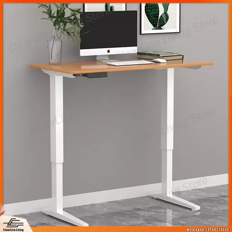 Ergonomic Gaming Desk Electric - Desk Setup Ergonomics avis et prix