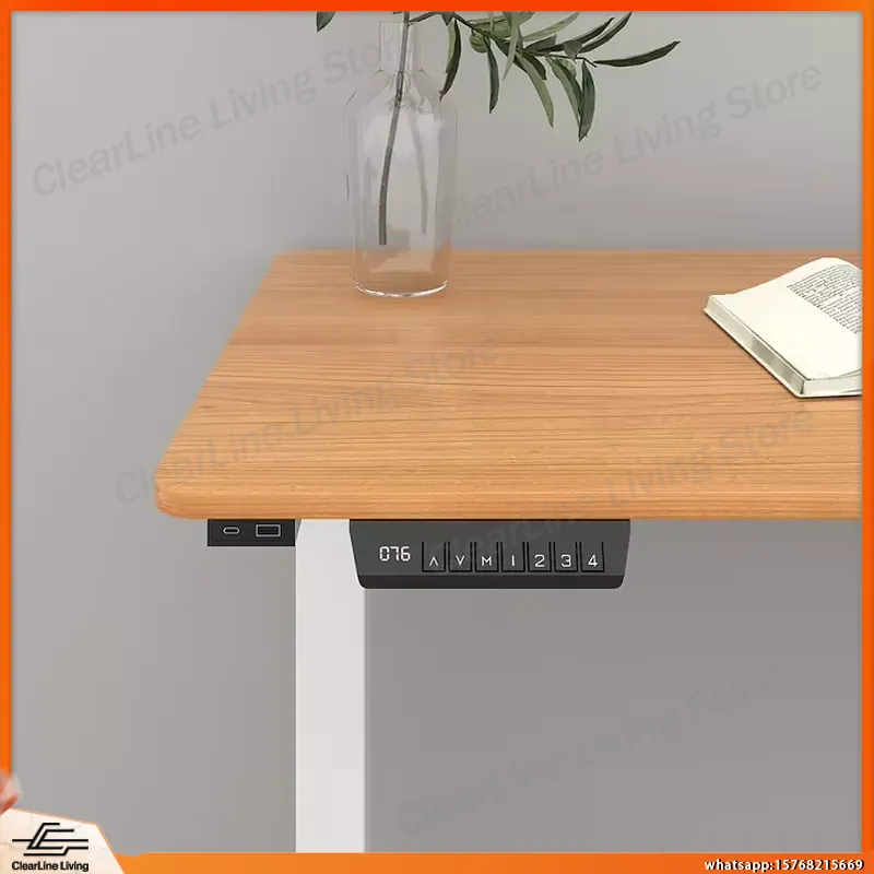 Ergonomic Gaming Desk Electric - Desk Setup Ergonomics avis et prix