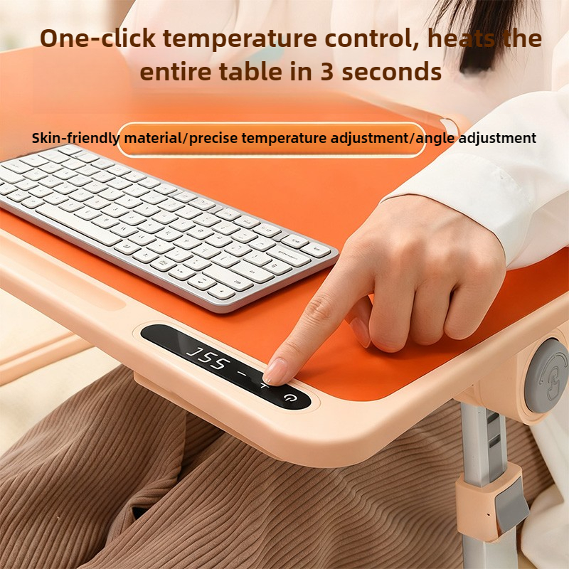 Adjustable Laptop Stand Riser  - Desk Setup Ergonomics avis et prix