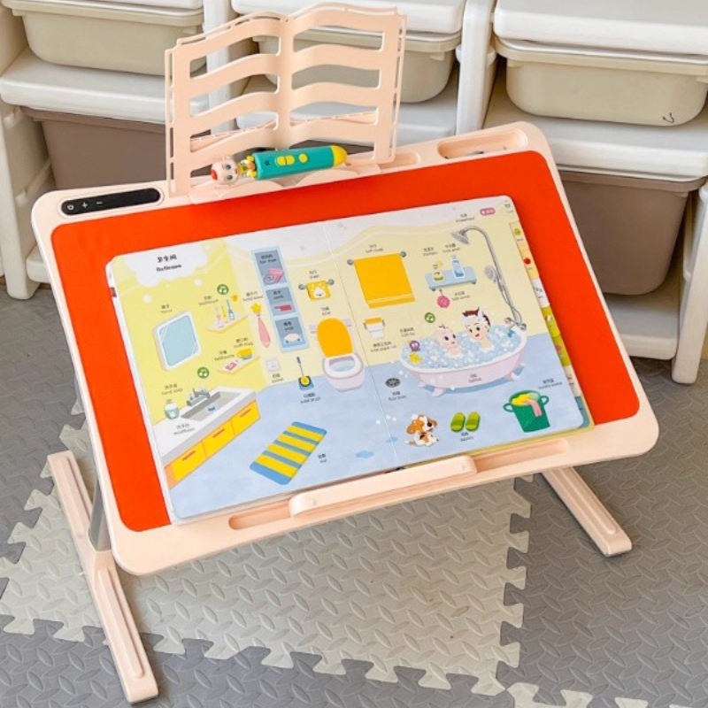 Adjustable Laptop Stand Riser  - Desk Setup Ergonomics avis et prix