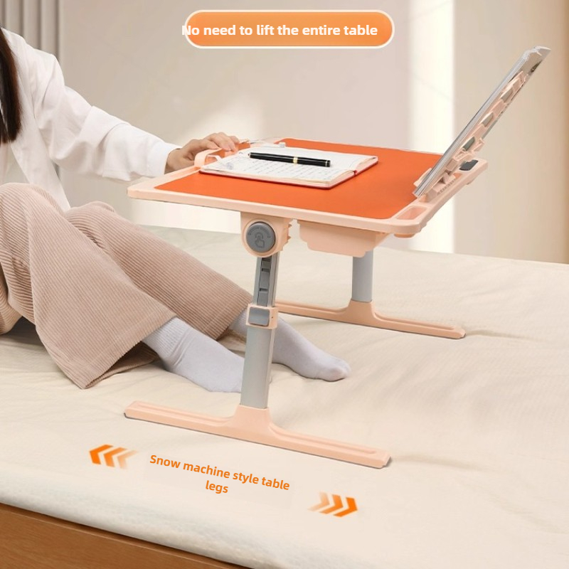 Adjustable Laptop Stand Riser  - Desk Setup Ergonomics avis et prix