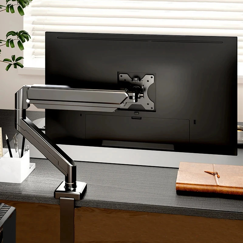 Single Monitor Mount 14-32 Inc - Desk Setup Monitor Arm avis et prix