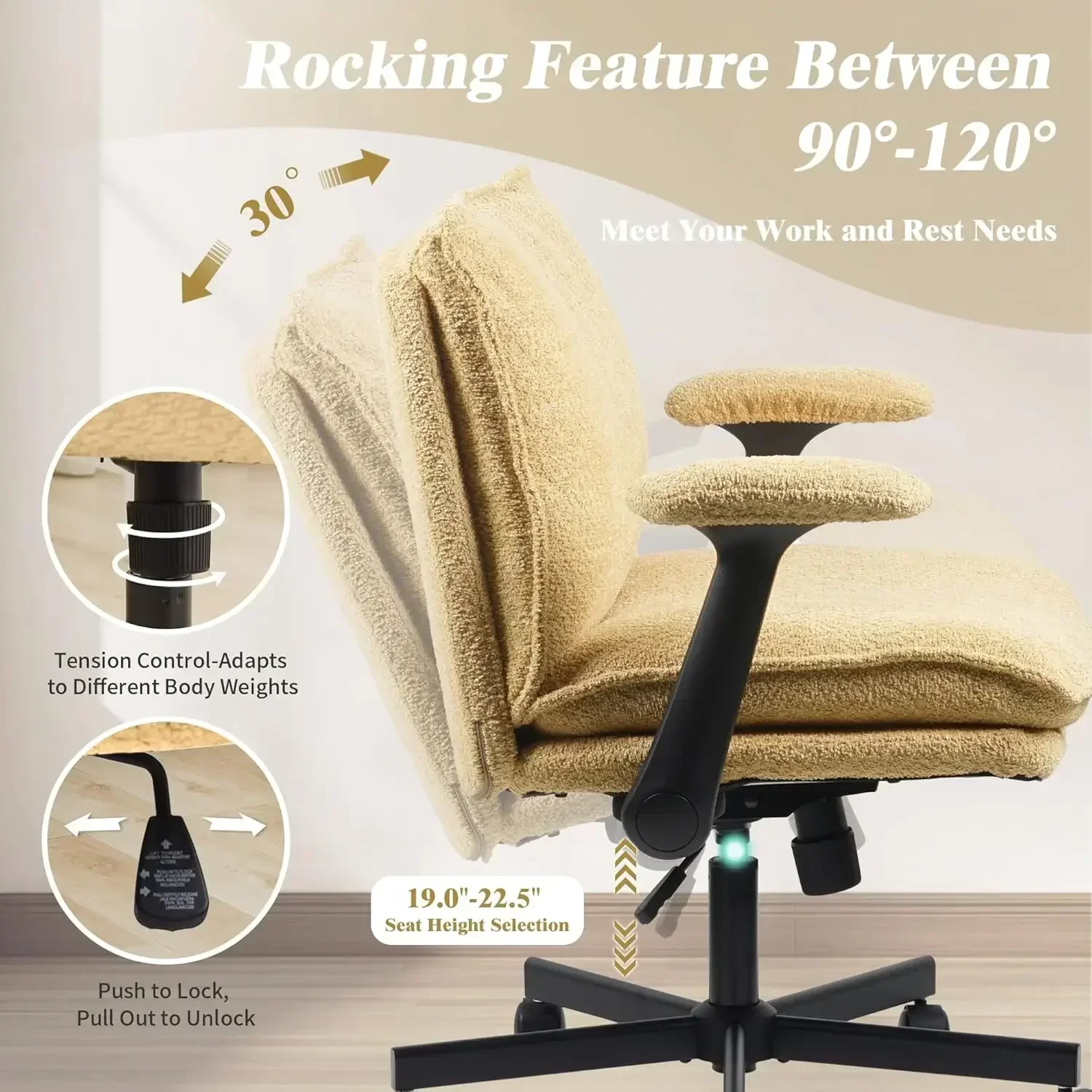 [Discounted Price, Hot Sale!]C - Desk Setup In Office avis et prix