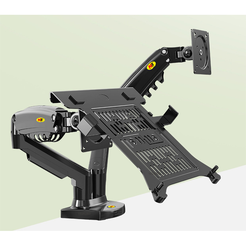 Desktop NB F160 + FP-2 Gas Spr - Desk Setup Monitor Arm avis et prix