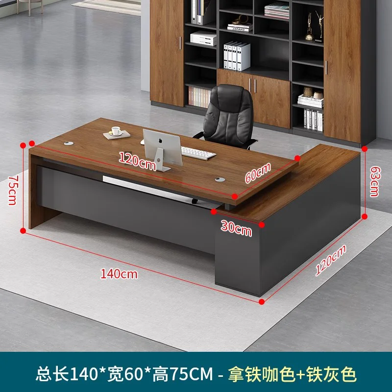 Office Desk Executive Style Er - Desk Setup Ergonomics avis et prix