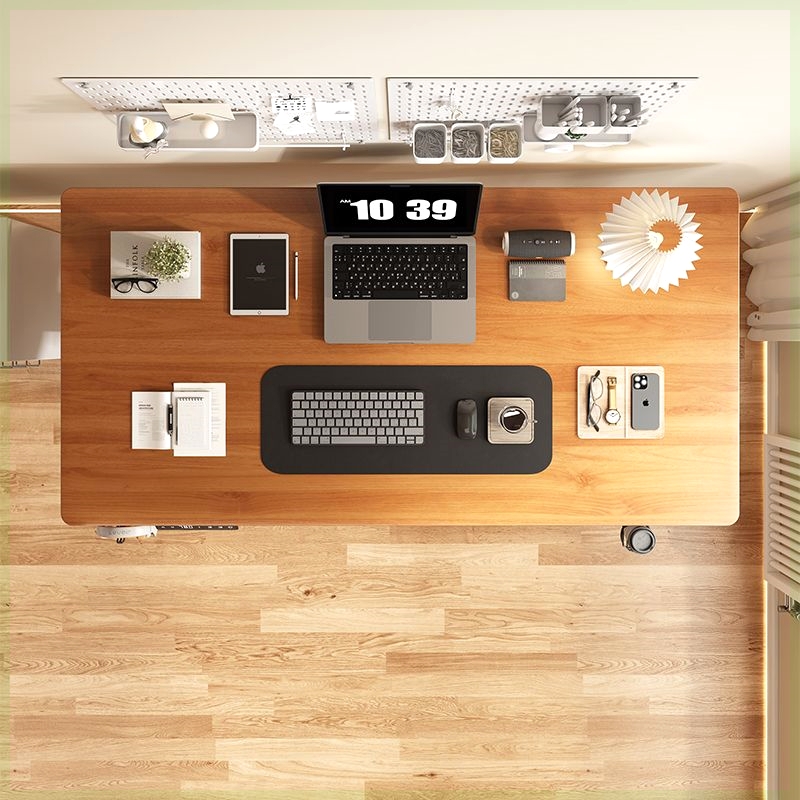 Desk Office Table Games Laptop - Desk Setup Oak avis et prix