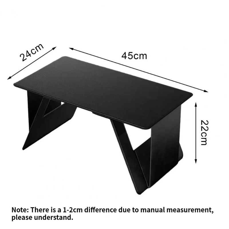 Multi functional foldable lapt - Desk Setup Essentials avis et prix