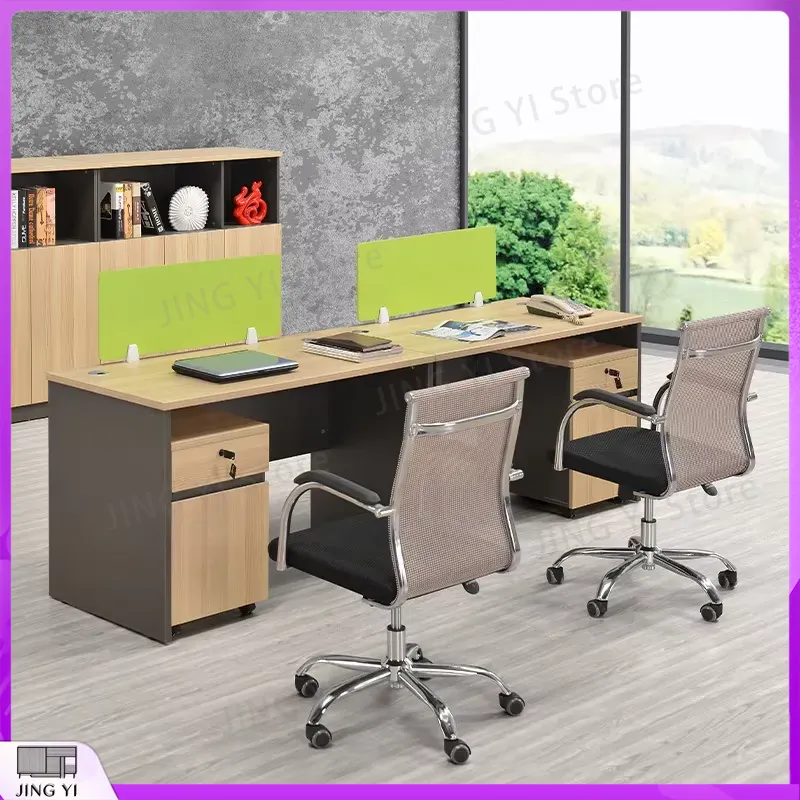 Customized Modern Office Desk  - Desk Setup Studio avis et prix