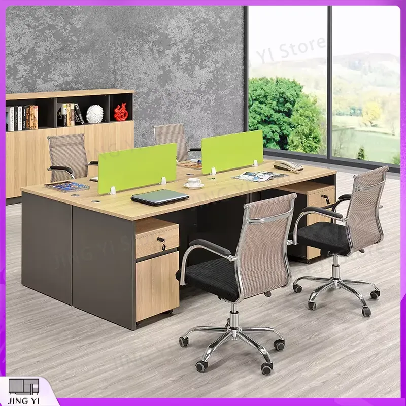 Customized Modern Office Desk  - Desk Setup Studio avis et prix