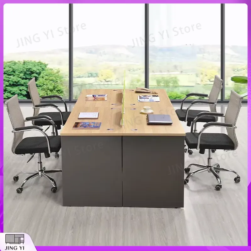 Customized Modern Office Desk  - Desk Setup Studio avis et prix