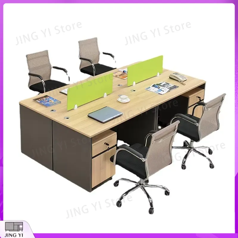 Customized Modern Office Desk  - Desk Setup Studio avis et prix
