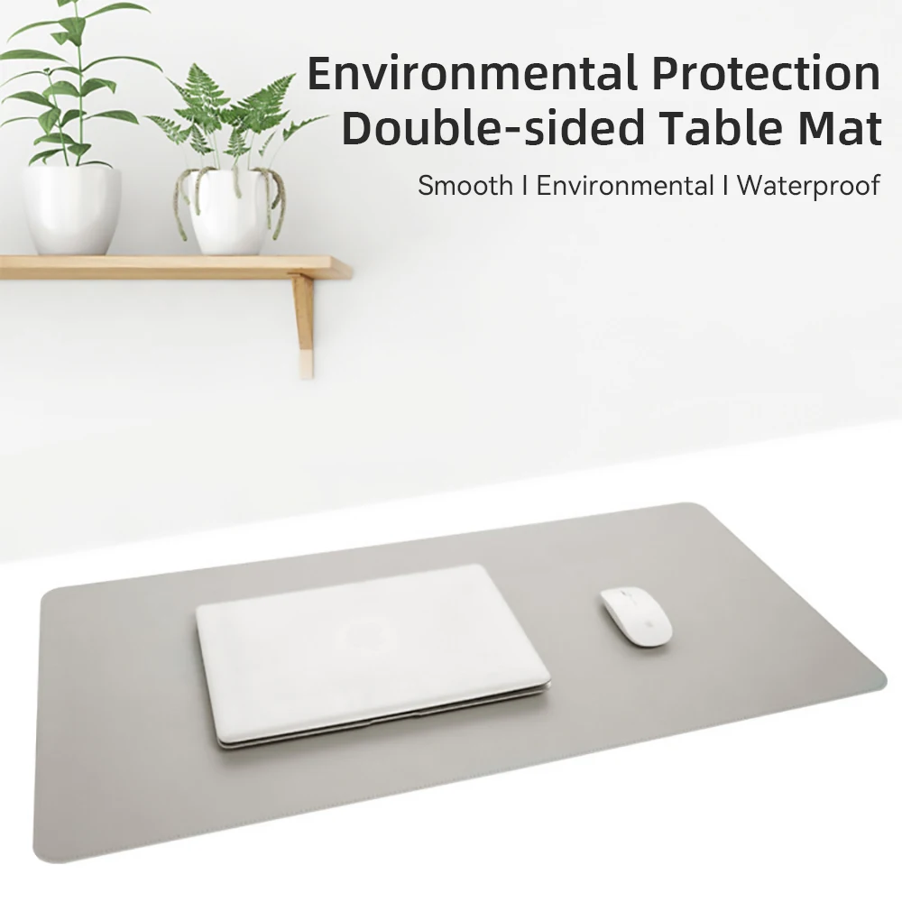 1 Pcs Large Size 600*300mm Off - Desk Setup Carpet avis et prix