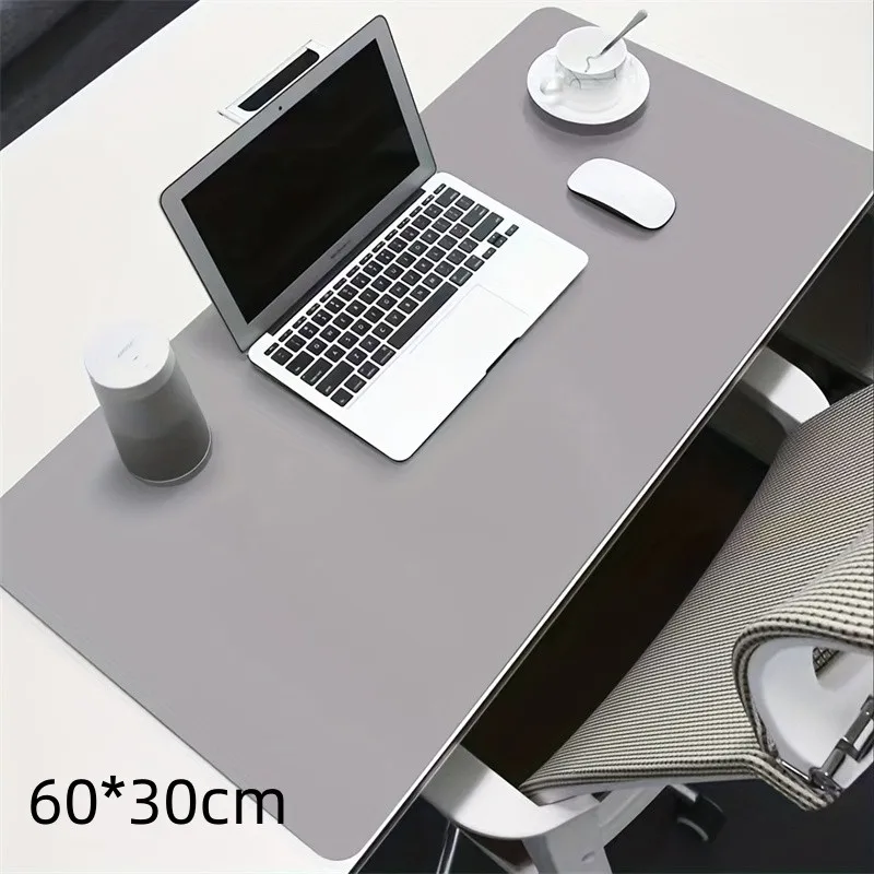 1 Pcs Large Size 600*300mm Off - Desk Setup Carpet avis et prix