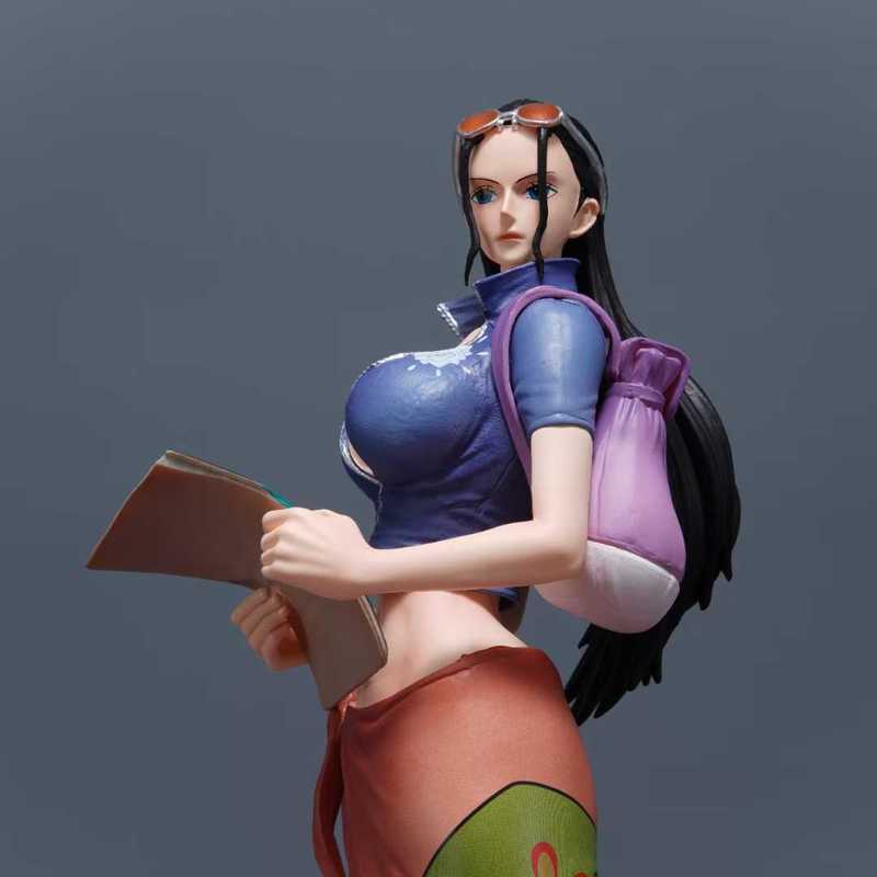 In Stock Anime Figure Wit Stud - Desk Setup Studio avis et prix