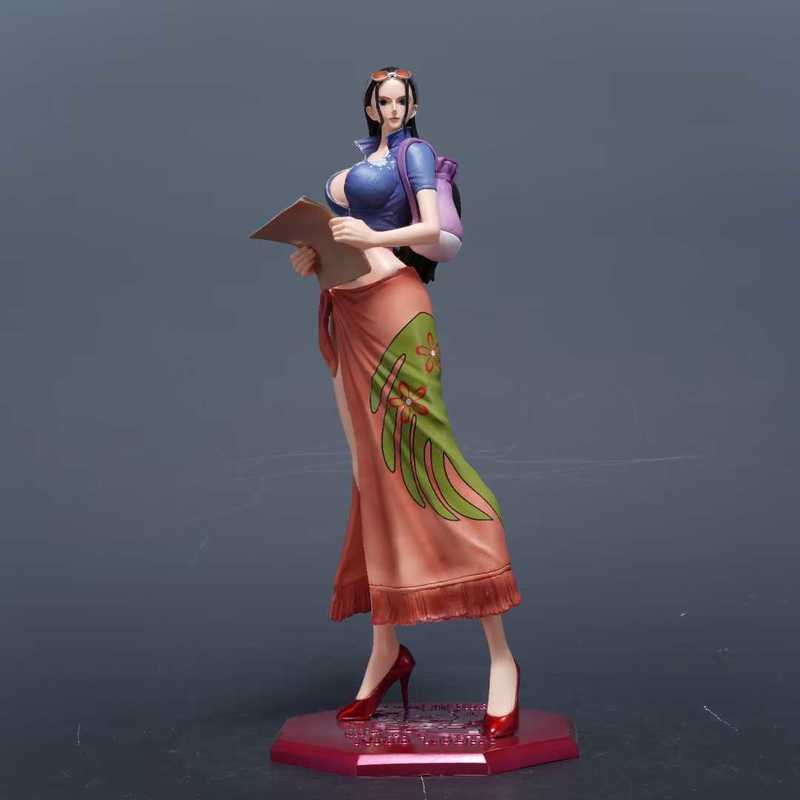 In Stock Anime Figure Wit Stud - Desk Setup Studio avis et prix