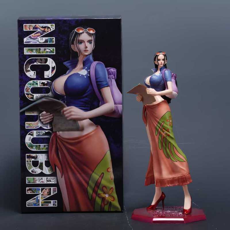 In Stock Anime Figure Wit Stud - Desk Setup Studio avis et prix