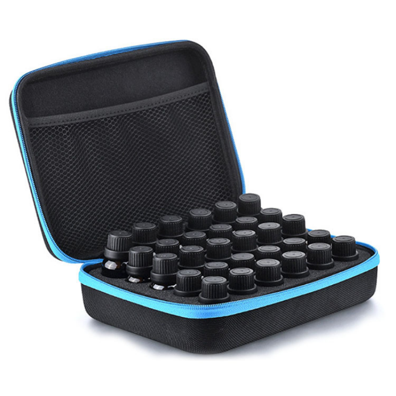 Essential Oil Case for DoTERRA - Desk Setup Essentials avis et prix