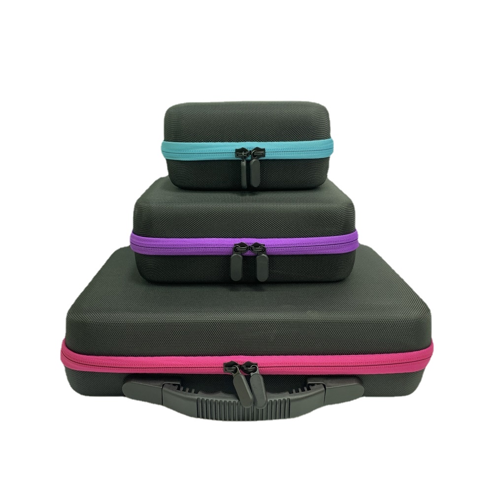 Essential Oil Case for DoTERRA - Desk Setup Essentials avis et prix