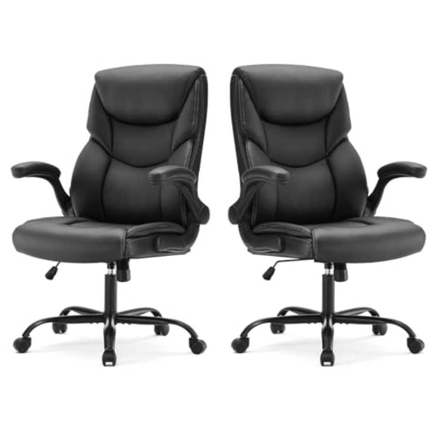 Ergonomic Computer Gaming Offi - Desk Setup Ergonomics avis et prix