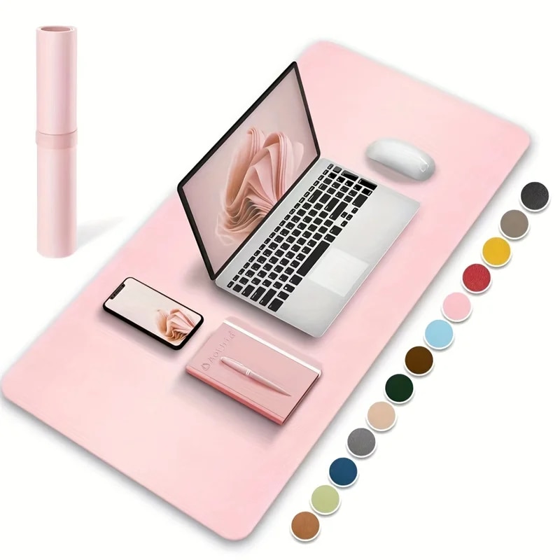 1 Pcs Large Size 60*30mm Offic - Desk Setup Carpet avis et prix