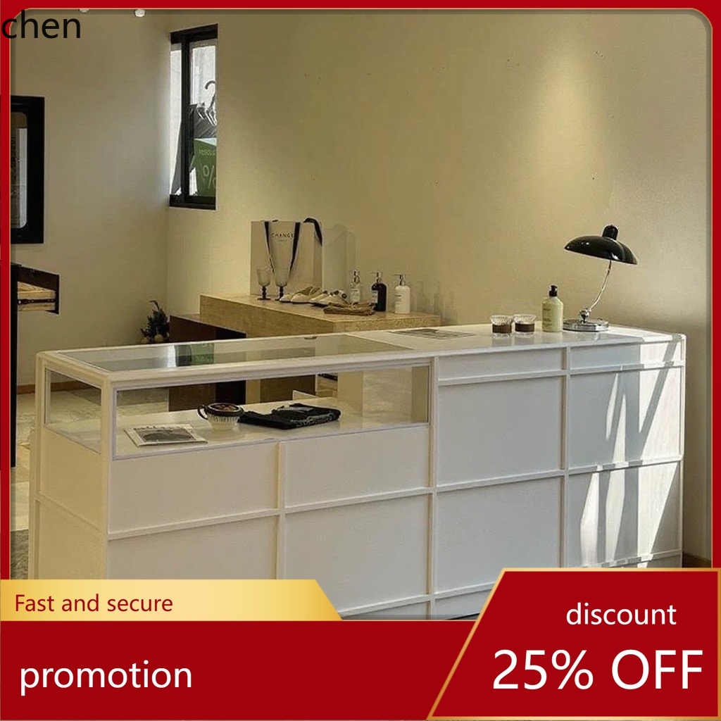 CZ Clothing Store Island Table - Desk Setup In Office avis et prix