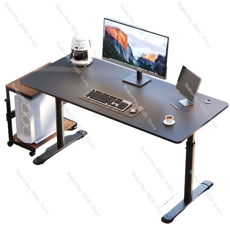 Guard Knight Gaming Computer D - Desk Setup Ergonomics avis et prix