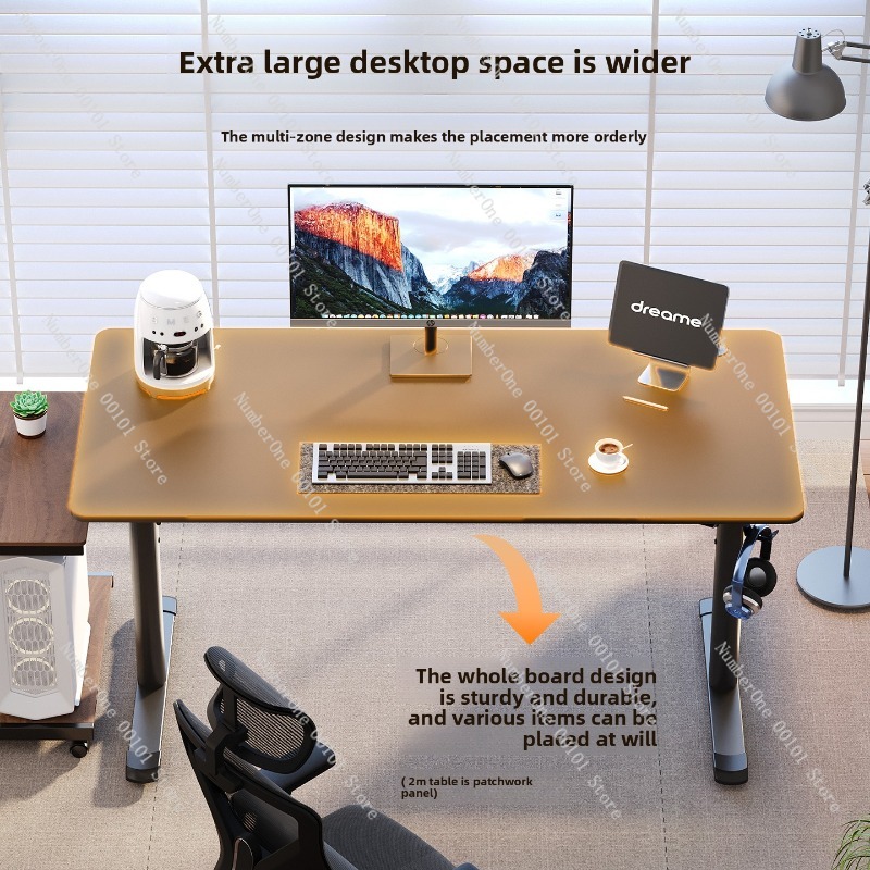Guard Knight Gaming Computer D - Desk Setup Ergonomics avis et prix