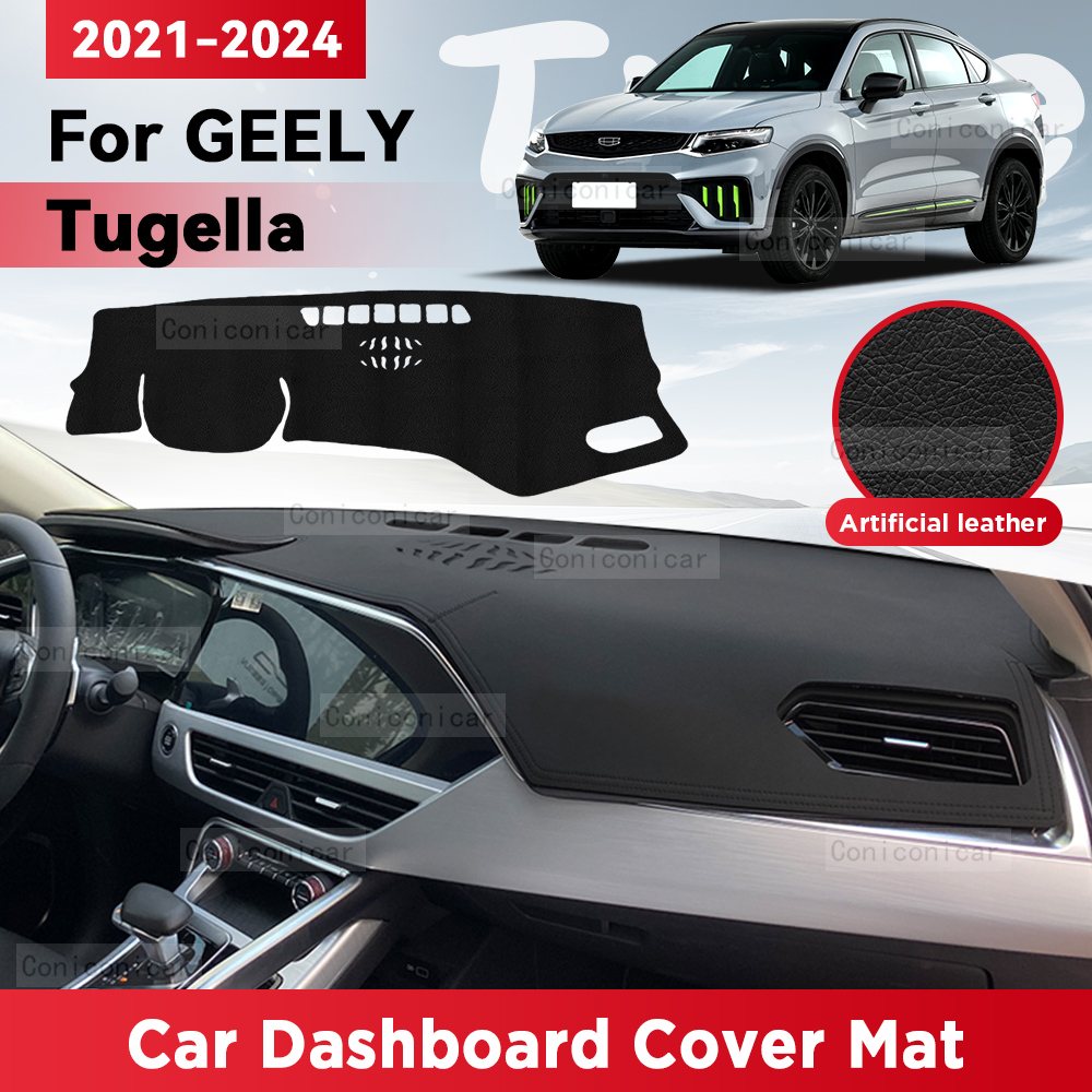 For GEELY TUGELLA 2021-2024 Ca - Desk Setup Cozy avis et prix