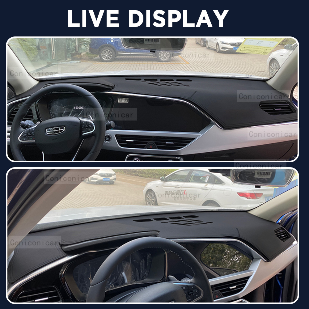 For GEELY TUGELLA 2021-2024 Ca - Desk Setup Cozy avis et prix