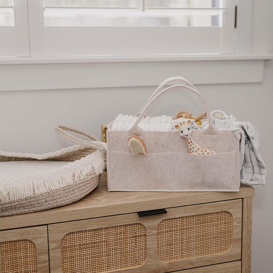 Baby Diaper Ball Bag Organizer - Desk Setup Essentials avis et prix