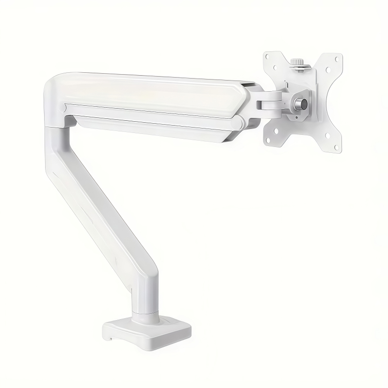 Universal Monitor Arm & Brazo  - Desk Setup Monitor Arm avis et prix