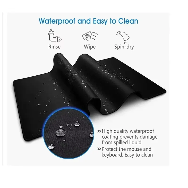 Mousepad Japanese Sakura Samur - Desk Setup In Office avis et prix