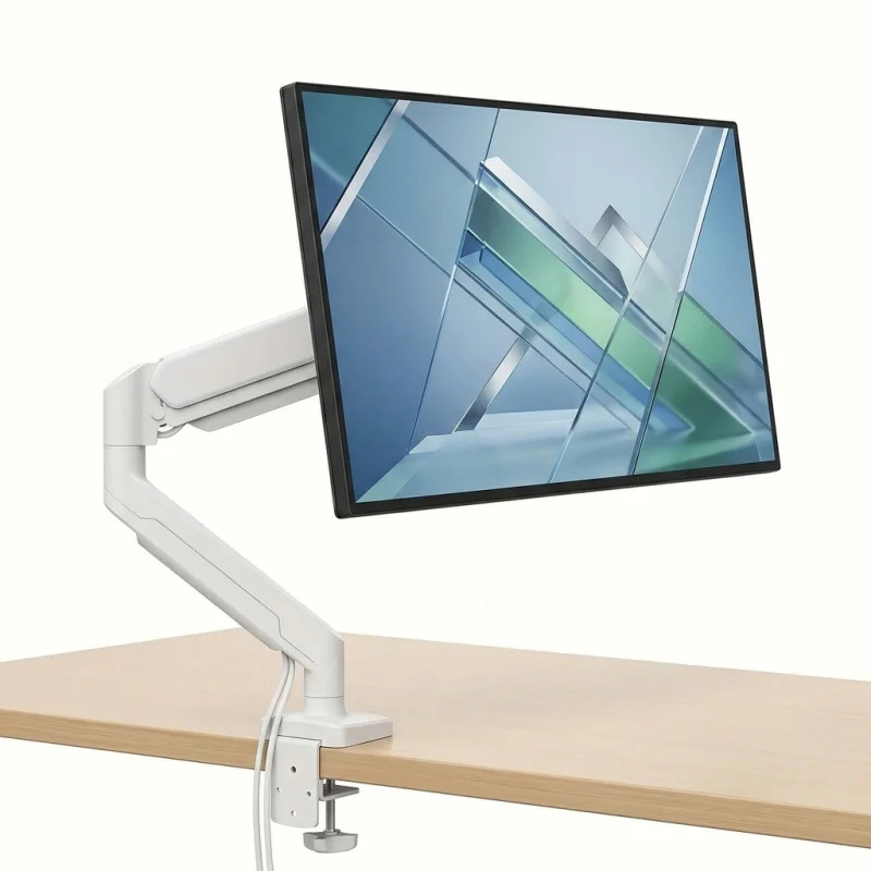 Universal Monitor Arm Brazo Pa - Desk Setup Monitor Arm avis et prix