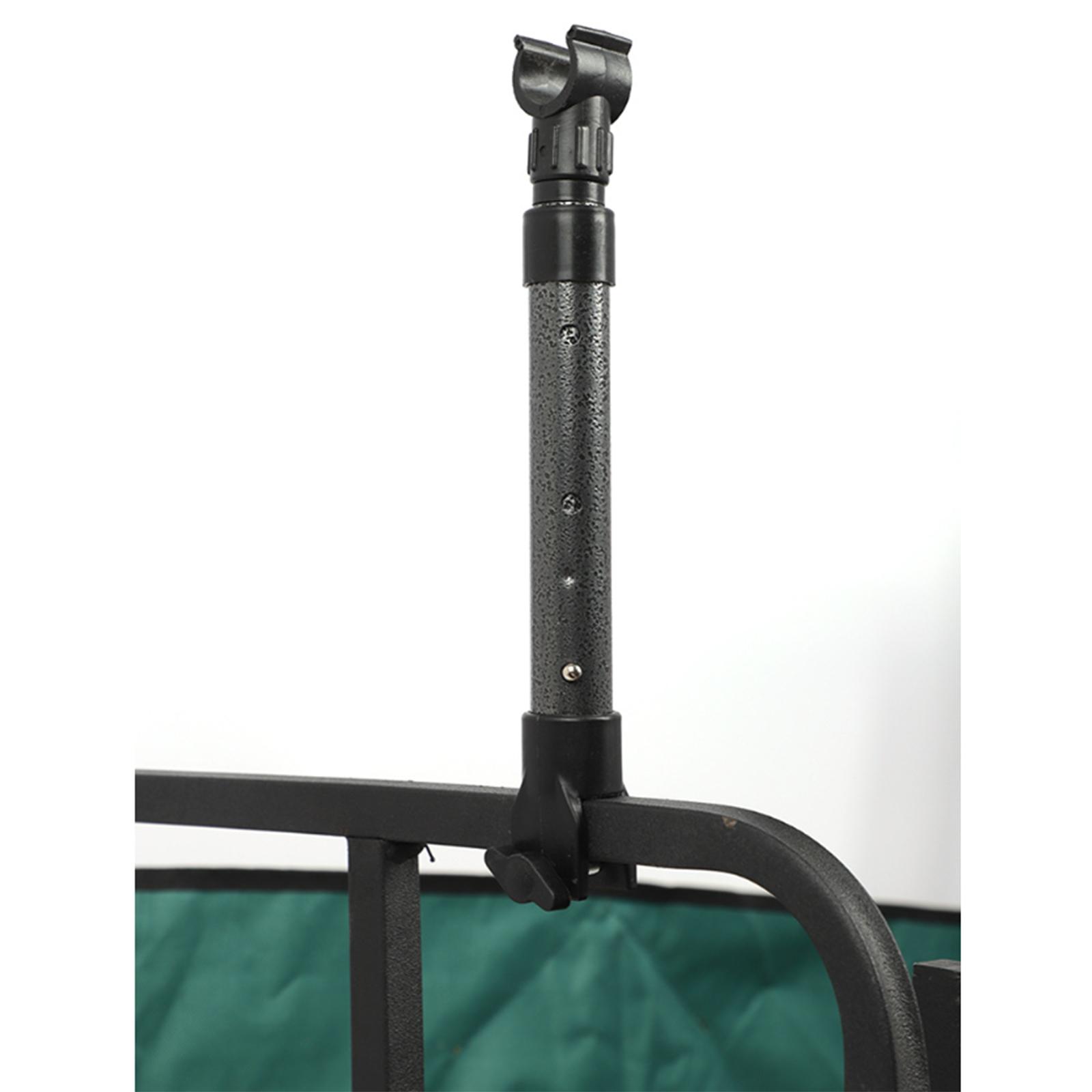 Essential Camping Cart Table L - Desk Setup Essentials avis et prix