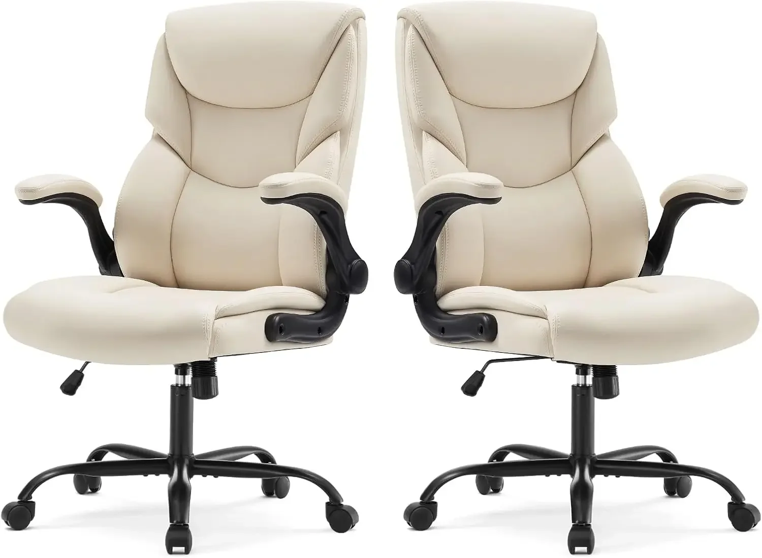 Ergonomic Computer Gaming Offi - Desk Setup Ergonomics avis et prix
