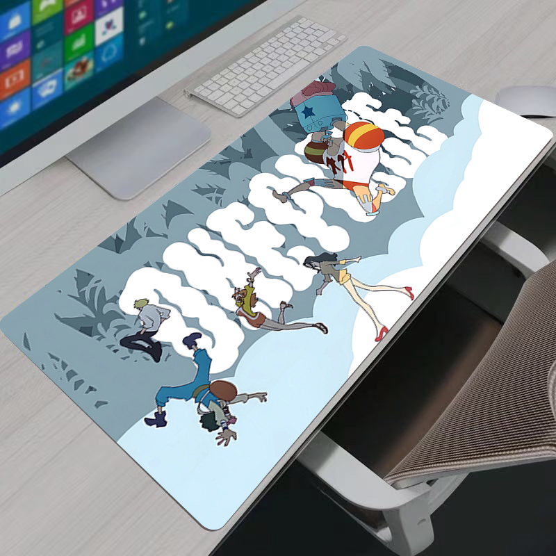 Japan Game Anime One Piece Log - Desk Setup Carpet avis et prix