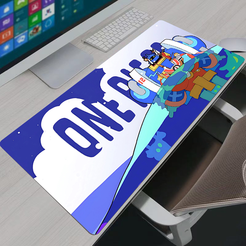 Japan Game Anime One Piece Log - Desk Setup Carpet avis et prix